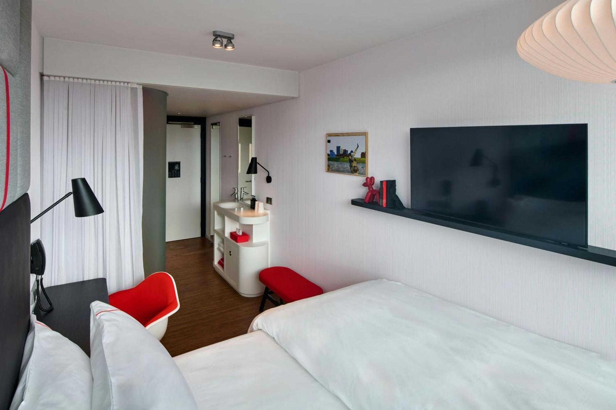 King Room with Premium View