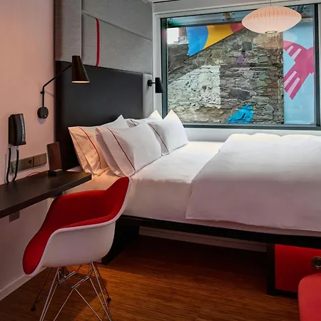 Citizenm Dublin St Patrick'S-3