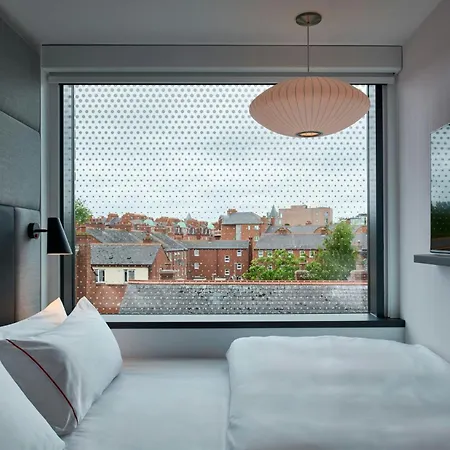 Citizenm Dublin St Patrick'S-3