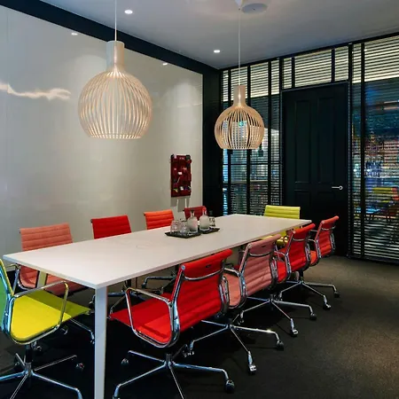 Citizenm Dublin St Patrick'S-2