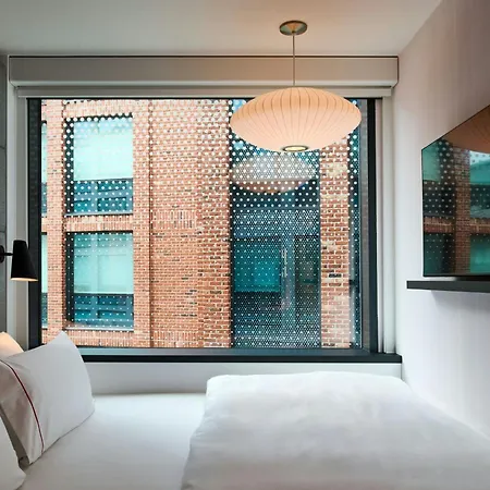 Citizenm Dublin St Patrick'S-3
